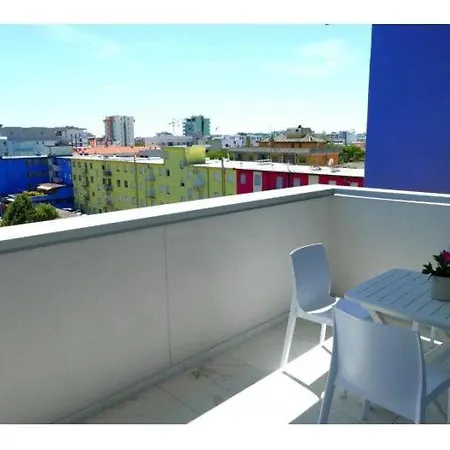 Saturno 404 Apartamento Bibione