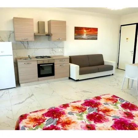 Apartamento Saturno 404 *