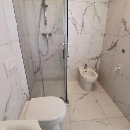 Apartamento Saturno 404